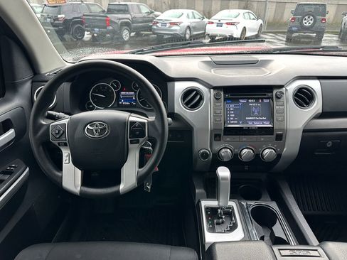 Used 2015 Toyota Tundra SR5 image 15