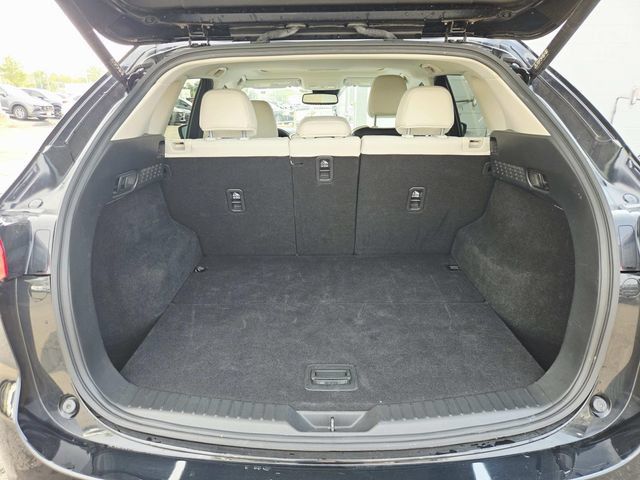 Used 2025 MAZDA CX-5 AWD 2.5 S w/ Preferred Package image 11