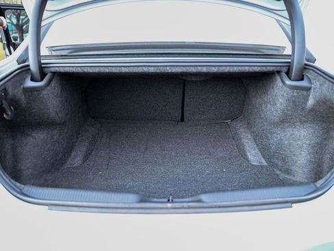 Used 2020 Dodge Charger SRT Hellcat w/ Navigation & Travel Group image 84