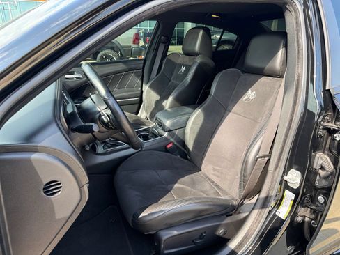 Used 2023 Dodge Charger Scat Pack RWD image 15