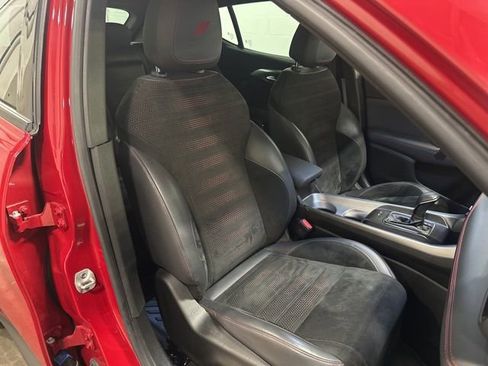 Used 2024 Dodge Hornet GT Plus AWD/4WD image 15