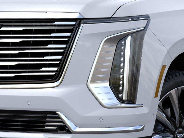 New 2026 Cadillac Escalade ESV Platinum Luxury AWD/4WD image 10