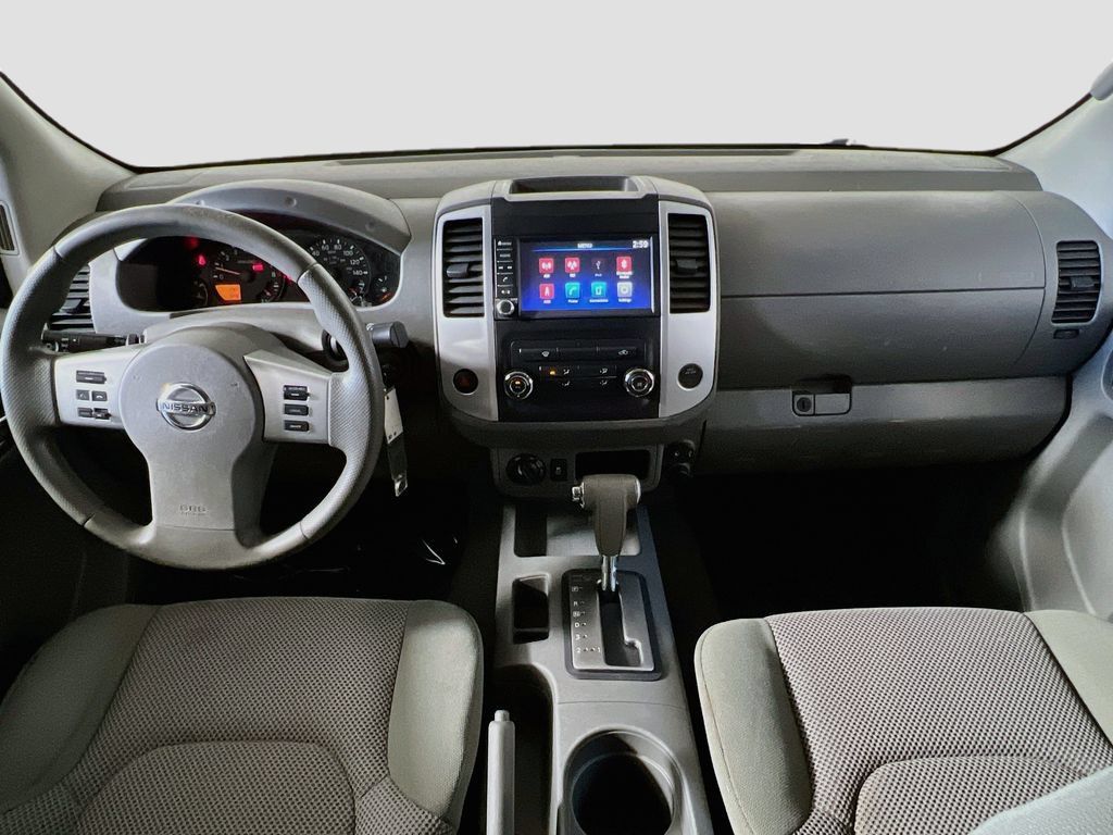 Used 2019 Nissan Frontier SV AWD/4WD image 23