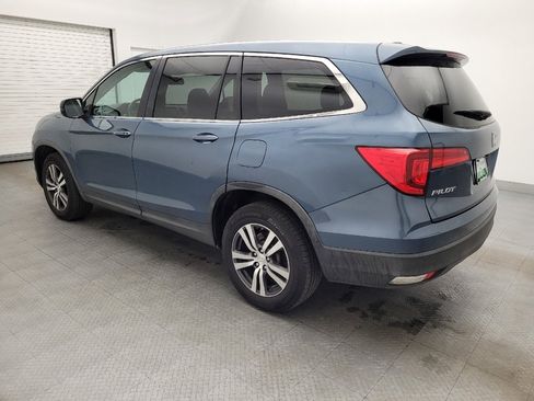 Used 2018 Honda Pilot EX-L image 3