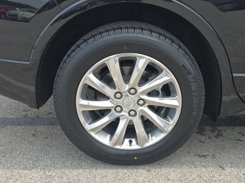 Used 2020 Buick Envision Essence AWD/4WD image 33