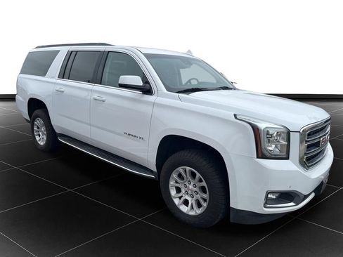 Used 2019 GMC Yukon XL SLT w/ Open Road Package RWD image 7