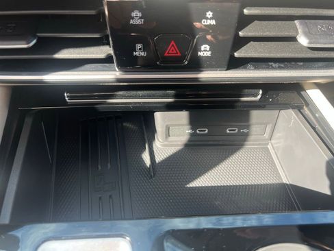 New 2026 Volkswagen Atlas SE FWD image 29