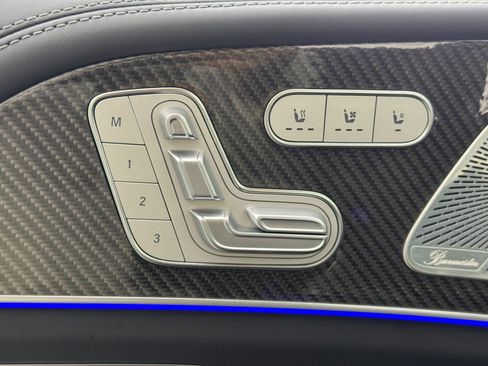 Used 2023 Mercedes-Benz GLE 63 AMG S image 18