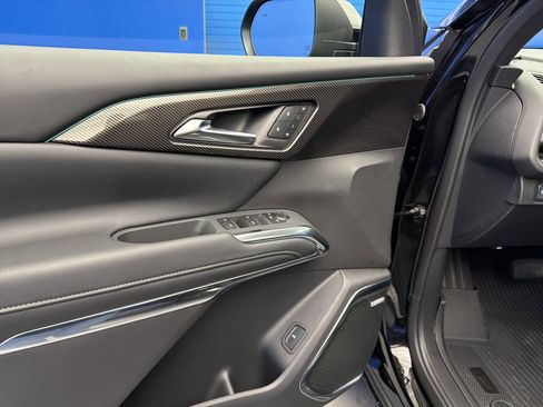 New 2026 Chevrolet Traverse High Country w/ LPO, Floor Liner Package image 11