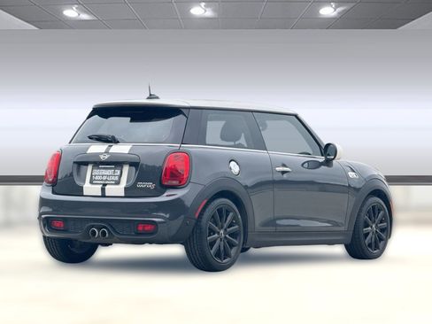 Used 2019 MINI Cooper S FWD image 8