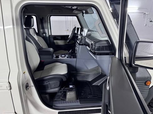 Used 2024 INEOS Grenadier AWD/4WD image 44