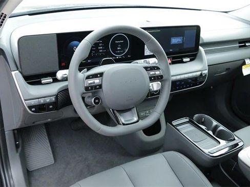 Certified 2026 Hyundai Ioniq 5 SEL image 8