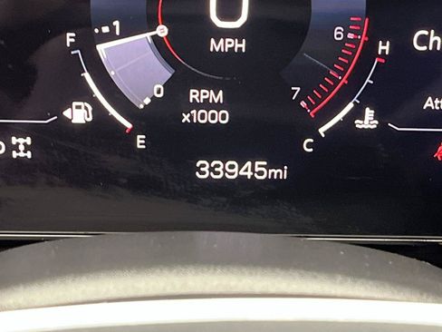 Certified 2025 GMC Terrain Elevation AWD/4WD image 14