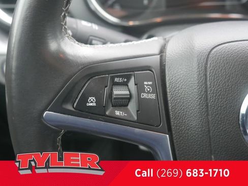 Used 2019 Buick Encore Preferred FWD image 25