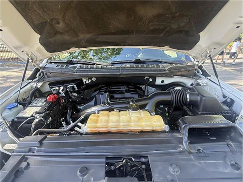 Used 2018 Ford F150 XL w/ Equipment Group 101A Mid RWD image 14