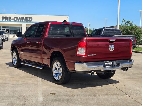 Used 2019 RAM 1500 Big Horn image 6
