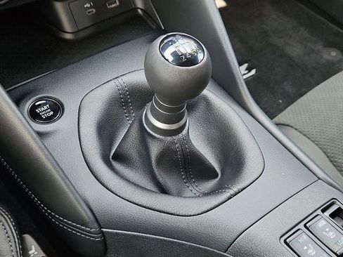 Certified 2024 Nissan Z Performance w/ Floor Mat Package RWD image 17