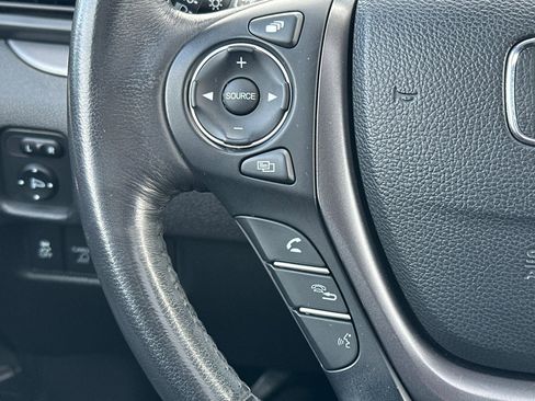 Used 2019 Honda Ridgeline RTL-T image 26