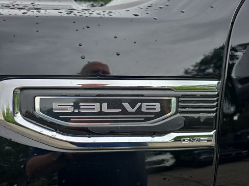 Used 2021 GMC Sierra 1500 SLE AWD/4WD image 13