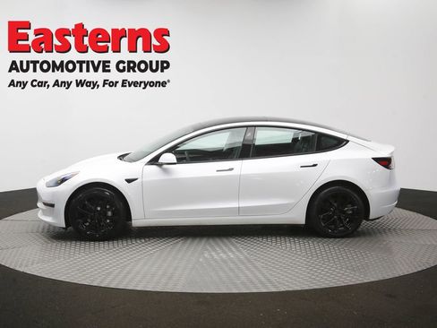 Used 2023 Tesla Model 3 Standard Range RWD image 54