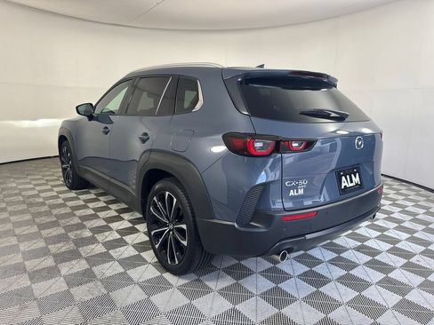 Certified 2026 MAZDA CX-50 AWD 2.5 S w/ Weather Package image 8