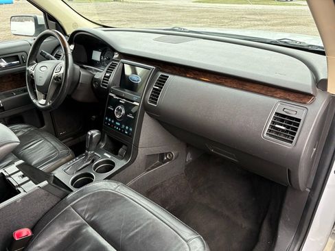 Used 2019 Ford Flex Limited FWD image 20