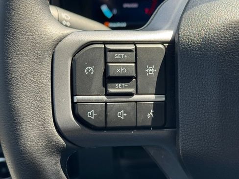 Used 2025 Ford F250 Lariat w/ Tremor Off-Road Package AWD/4WD image 23
