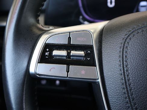 Used 2023 Kia Telluride EX w/ EX Captain's Chair Package FWD image 38