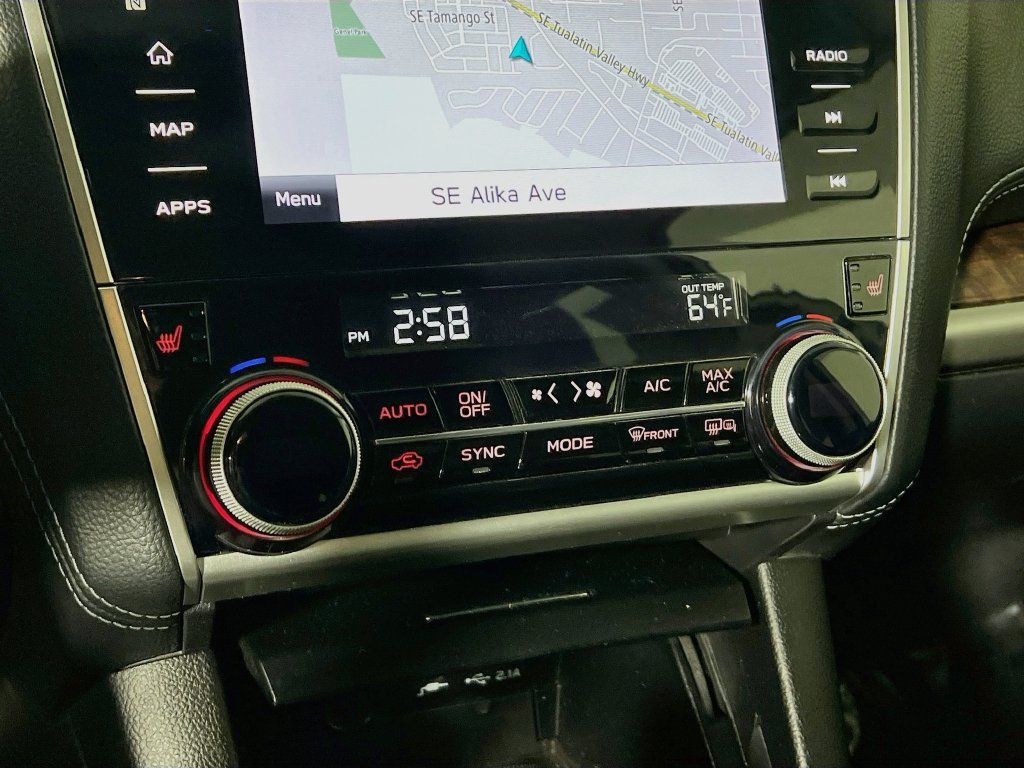 Used 2019 Subaru Outback 2.5i Limited AWD/4WD image 19