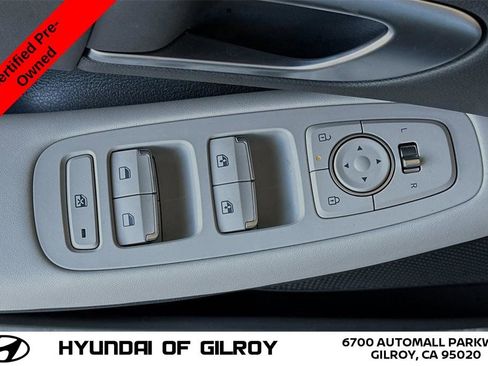 Used 2024 Hyundai Sonata SEL w/ Convenience Package image 14