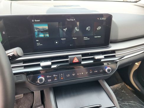 New 2027 Kia Sportage S AWD/4WD image 19