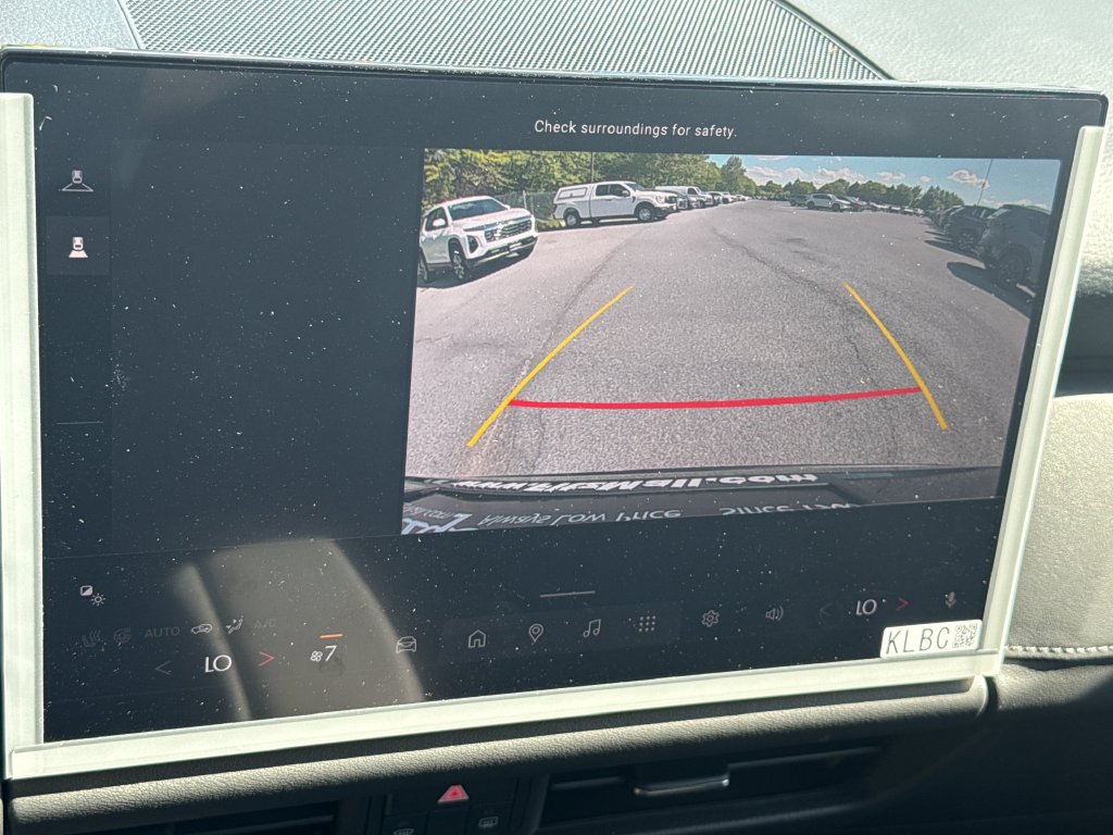 New 2026 MAZDA CX-5 Preferred AWD/4WD image 22