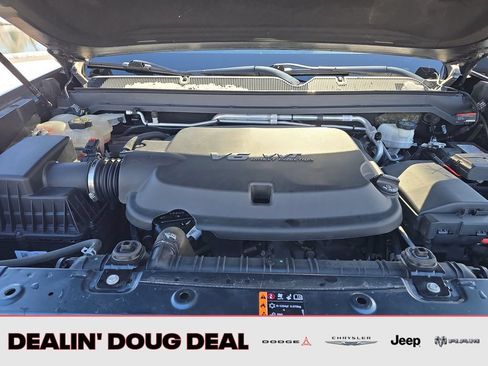 Used 2019 Chevrolet Colorado ZR2 AWD/4WD image 23
