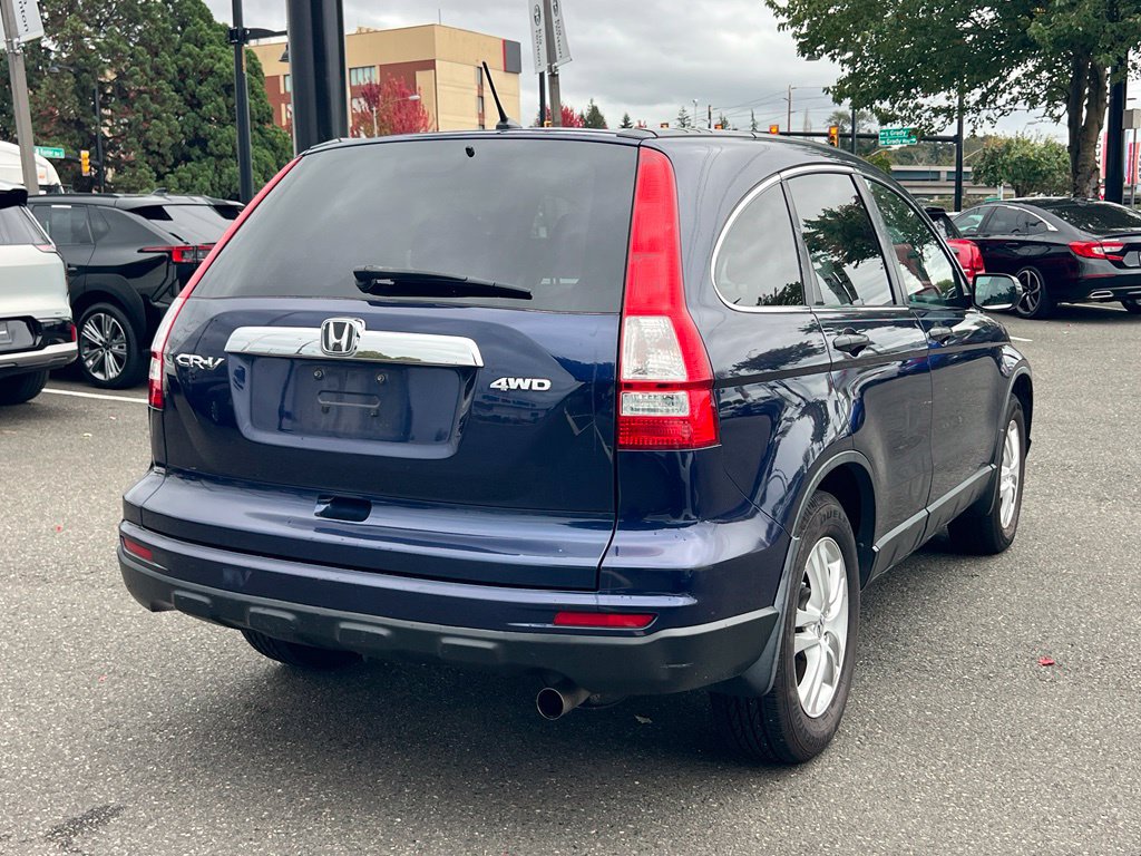 Used 2011 Honda CR-V EX image 9