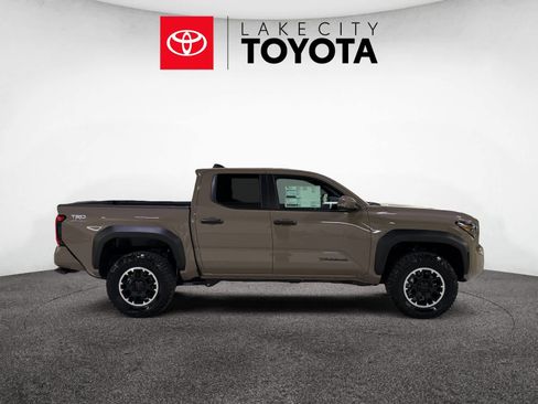New 2026 Toyota Tacoma TRD Off-Road image 7