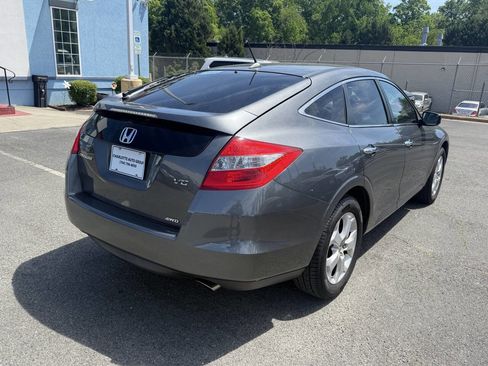 Used 2012 Honda Crosstour EX-L image 6