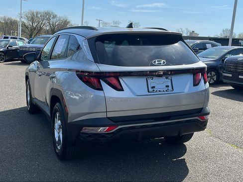 Used 2024 Hyundai Tucson SEL image 6