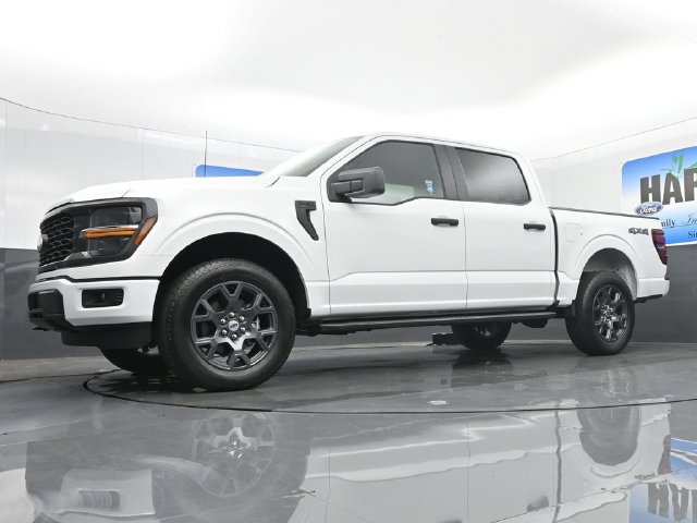 New 2026 Ford F150 STX w/ Equipment Group 200A AWD/4WD image 18