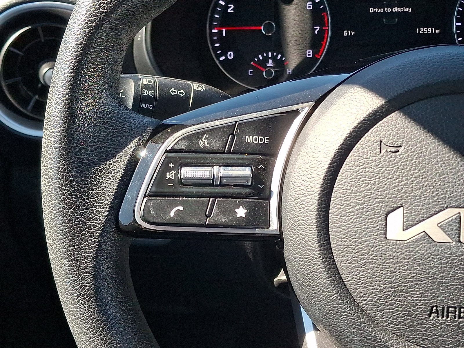 Used 2023 Kia Forte LXS FWD image 20