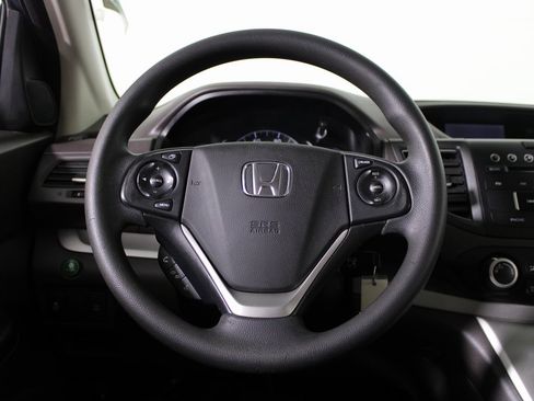 Used 2014 Honda CR-V EX image 17
