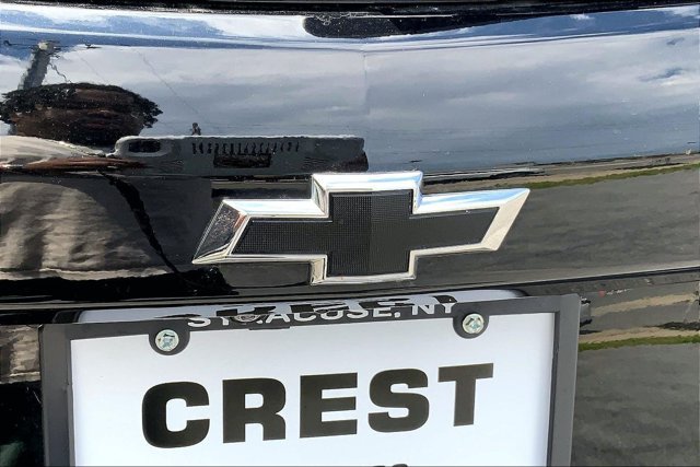 Used 2022 Chevrolet Equinox Premier AWD/4WD image 29