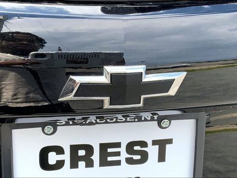 Used 2022 Chevrolet Equinox Premier AWD/4WD image 29