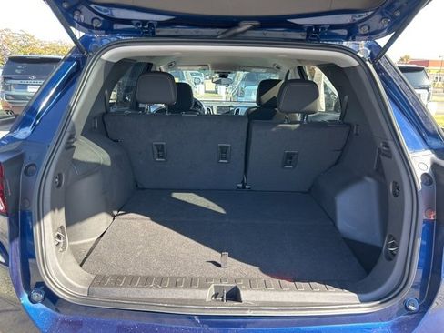 Certified 2023 Chevrolet Equinox LT image 29