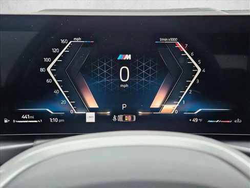 New 2026 BMW 330i Sedan w/ M Sport Package image 10