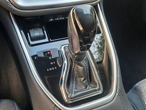 Certified 2025 Subaru Outback Premium image 21