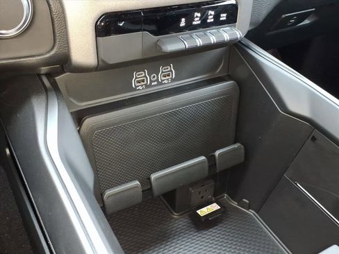 New 2026 RAM 1500 Big Horn AWD/4WD image 22