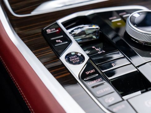 New 2026 BMW X6 M60i image 20