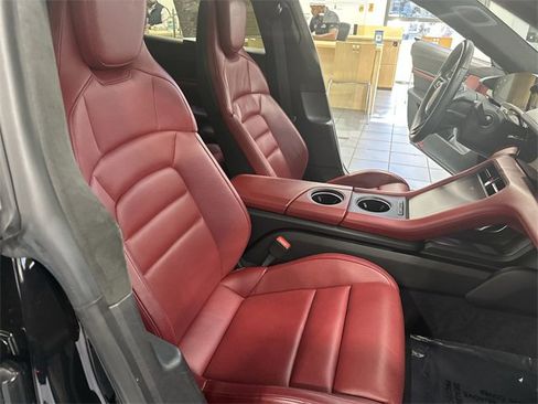 Used 2020 Porsche Taycan Turbo image 26