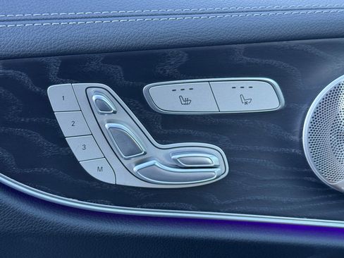 Used 2021 Mercedes-Benz E 450 Coupe w/ AMG Line image 18