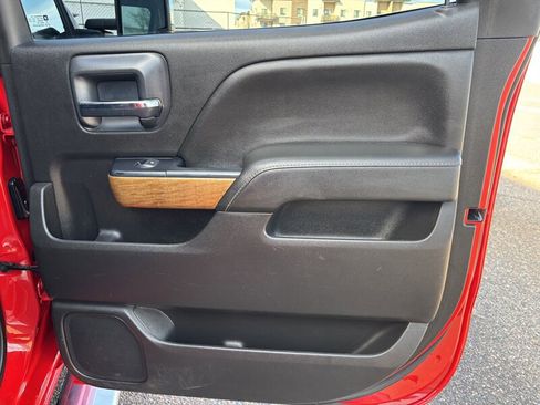 Used 2018 Chevrolet Silverado 3500 LTZ w/ Duramax Plus Package image 39